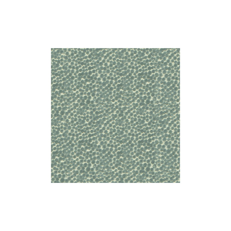 Baker Lifestyle Lembury Pale Aqua Fabric