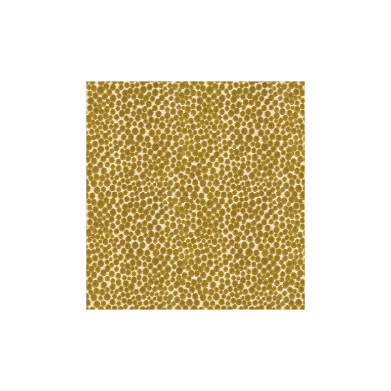 Baker Lifestyle Lembury Lime Fabric