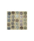 Baker Lifestyle Darley Spot Soft Mauve/Taupe/Silver Fabric