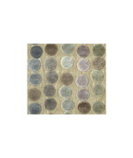 Baker Lifestyle Darley Spot Soft Mauve/Taupe/Silver