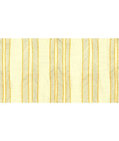 Baker Lifestyle Cords Sunshine Fabric