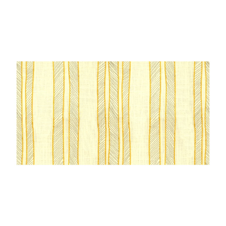 Baker Lifestyle Cords Sunshine Fabric