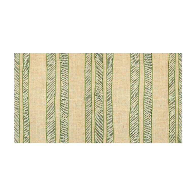 Baker Lifestyle Cords Fern Fabric