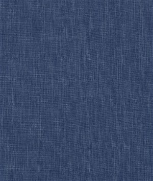 Baker Lifestyle Fernshaw Royal Blue Fabric