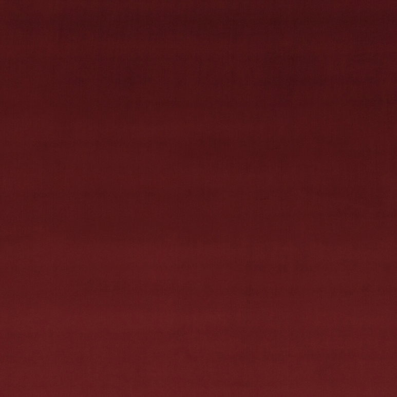 Baker Lifestyle Montpellier Velvet Cranberry Fabric