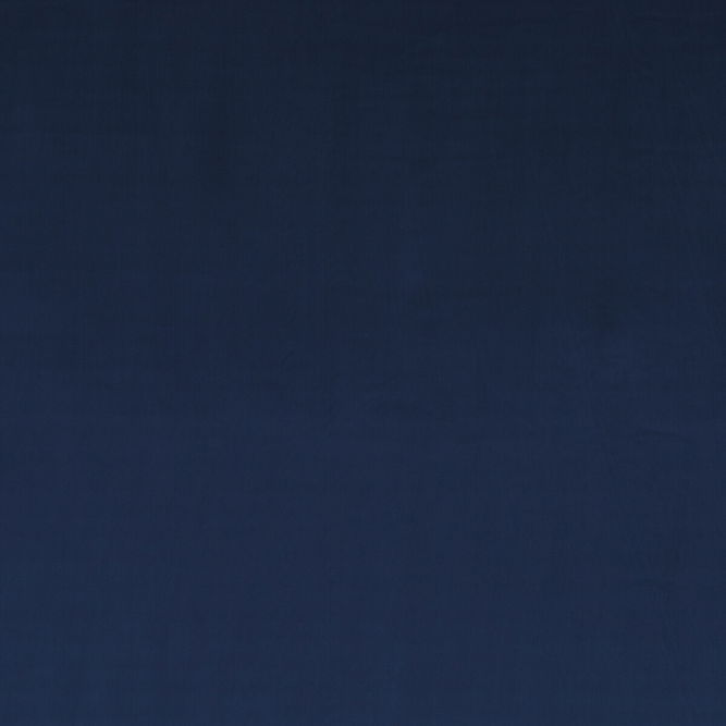 Baker Lifestyle Montpellier Velvet Indigo Fabric