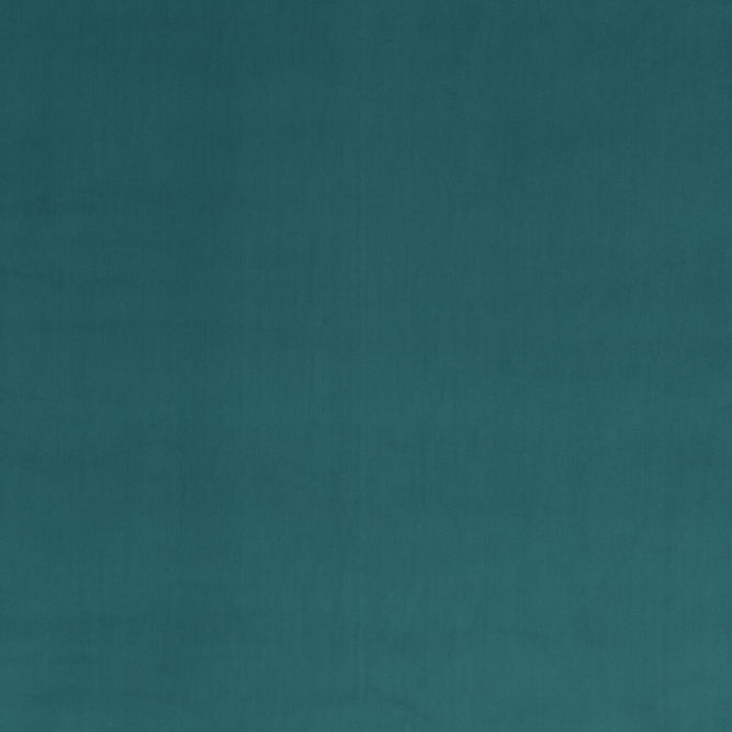 Baker Lifestyle Montpellier Velvet Peacock Fabric