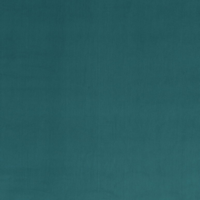 Baker Lifestyle Montpellier Velvet Peacock Fabric