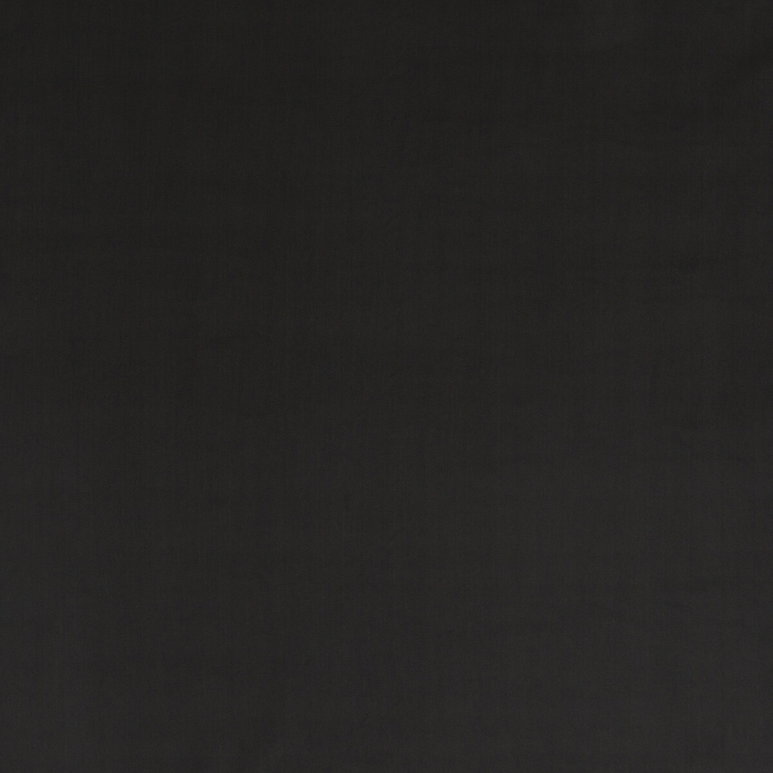 Baker Lifestyle Montpellier Velvet Ebony Fabric