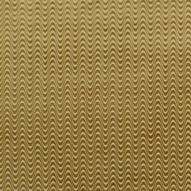 Baker Lifestyle Jive Ochre Fabric