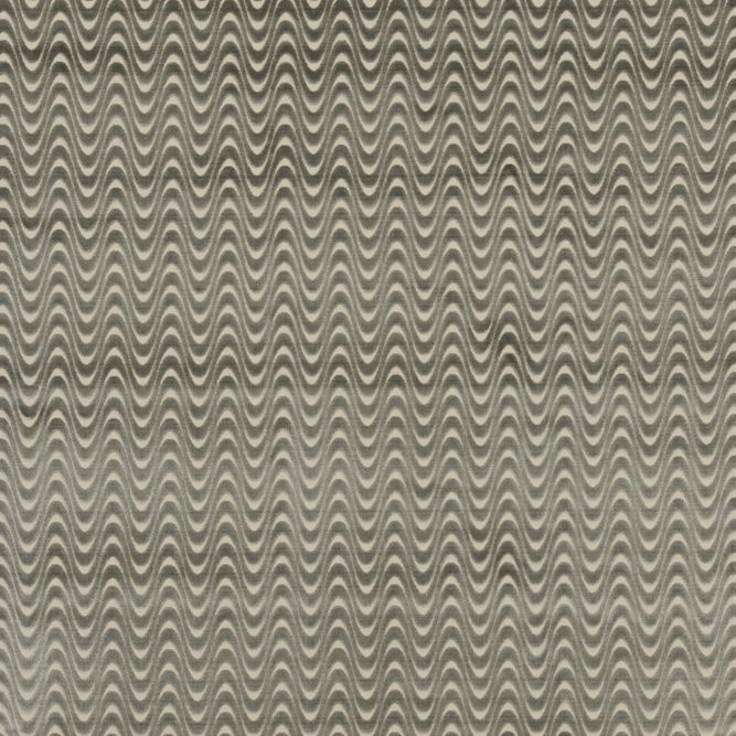 Baker Lifestyle Jive Silver Fabric