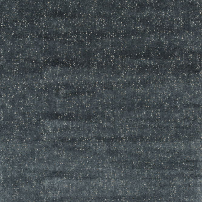 Baker Lifestyle Tango Texture Indigo Fabric