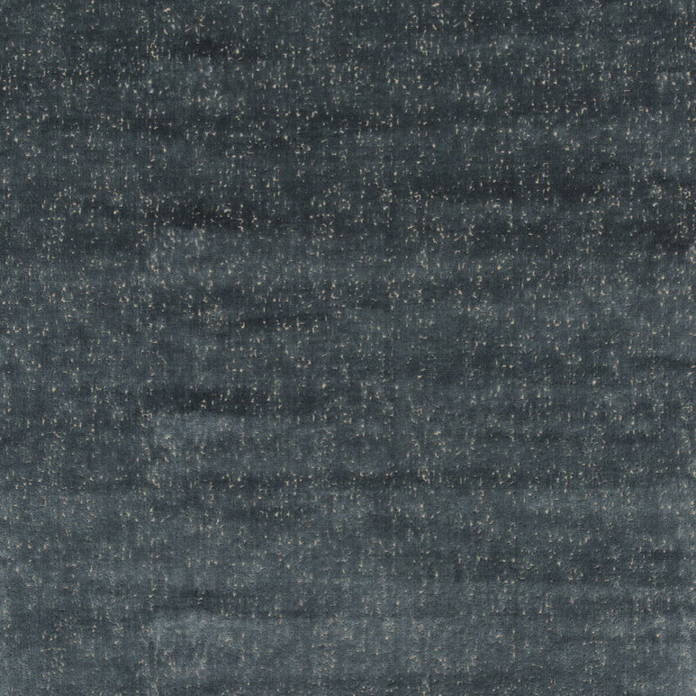 Baker Lifestyle Tango Texture Indigo Fabric