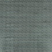 Baker Lifestyle Salsa Two Spot Teal Fabric