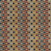 Baker Lifestyle Square Dance Tutti Frutti Fabric