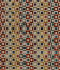 Baker Lifestyle Square Dance Tutti Frutti Fabric