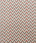 Baker Lifestyle Carnival Chevron Tutti Frutti Fabric
