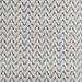 Baker Lifestyle Carnival Chevron Indigo Fabric