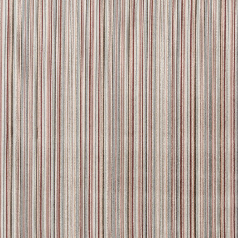 Baker Lifestyle Samba Stripe Blush Fabric
