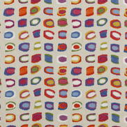Baker Lifestyle Jamboree Tropical Fabric
