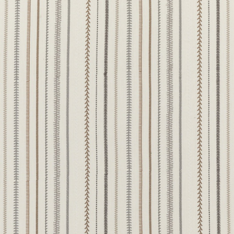 Baker Lifestyle Sintra Stone Fabric