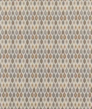 Baker Lifestyle Mazara Stone Fabric