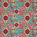 Baker Lifestyle Kahlo Tutti Frutti Fabric