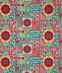 Baker Lifestyle Kahlo Tutti Frutti Fabric