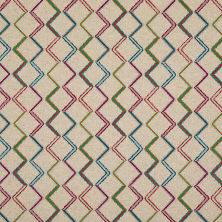 Baker Lifestyle Danza Tutti Frutti Fabric