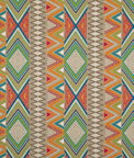 Baker Lifestyle Fiesta Multi Fabric