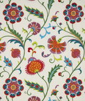 Baker Lifestyle Blooming Marvellous Multi Fabric