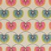 Baker Lifestyle Lanterns Tutti Frutti Fabric