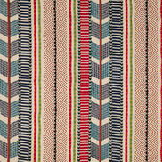 Baker Lifestyle Rebozo Multi Fabric
