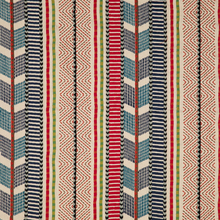 Baker Lifestyle Rebozo Multi Fabric