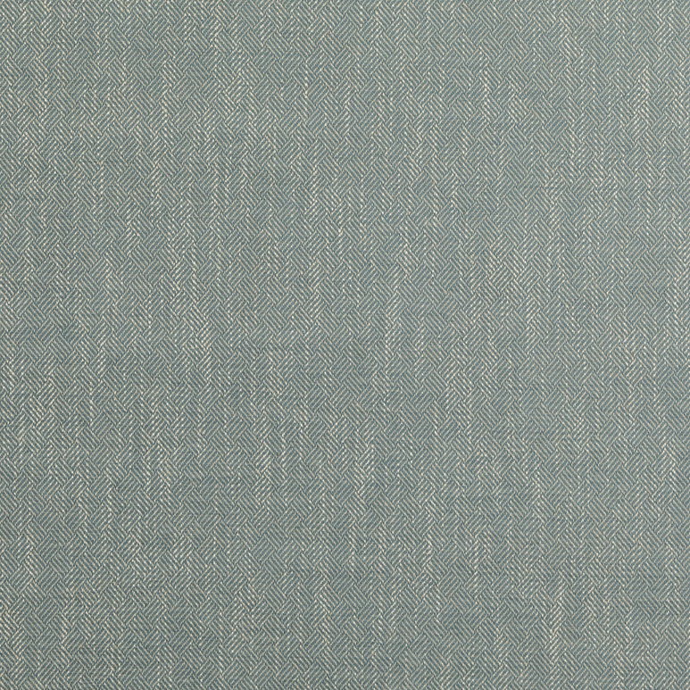 Baker Lifestyle Garden Path Soft Blue Fabric
