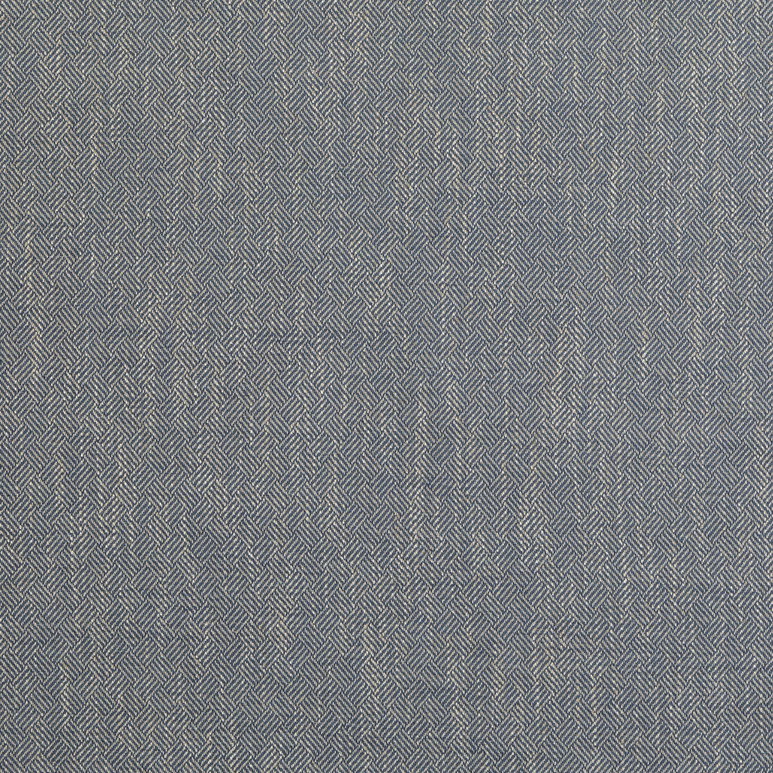 Baker Lifestyle Garden Path Indigo Fabric