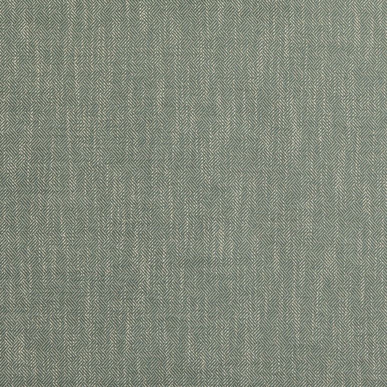 Baker Lifestyle Garden Path Aqua Fabric