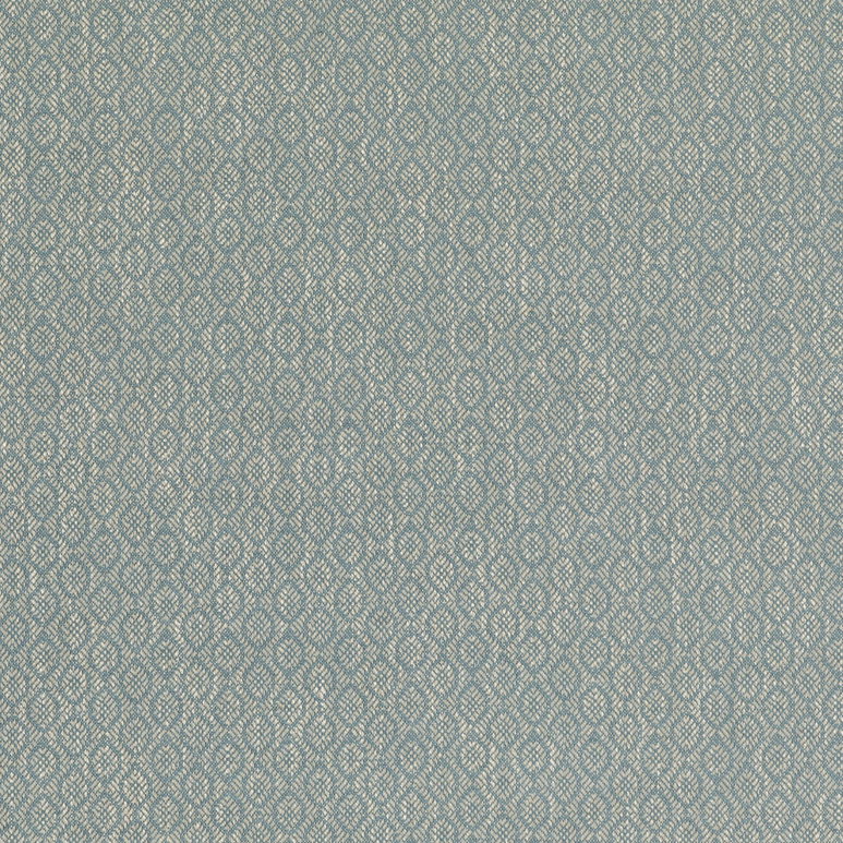 Baker Lifestyle Orchard Soft Blue Fabric