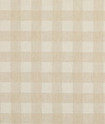 Baker Lifestyle Block Check Linen