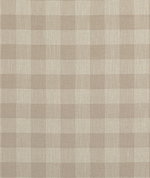 Baker Lifestyle Block Check Stone