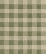 Baker Lifestyle Block Check Green