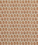 Baker Lifestyle Honeycomb Spice Fabric