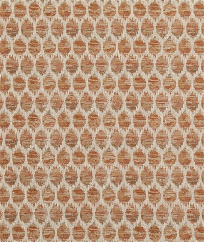 Baker Lifestyle Honeycomb Spice Fabric