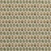 Baker Lifestyle Honeycomb Green Fabric