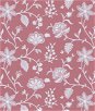 Baker Lifestyle Petherton Pink Fabric