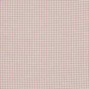 Baker Lifestyle Sherborne Gingham Pink Fabric