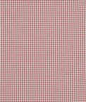 Baker Lifestyle Sherborne Gingham Red Fabric