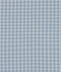 Baker Lifestyle Sherborne Gingham Soft Blue Fabric