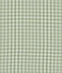 Baker Lifestyle Sherborne Gingham Green Fabric