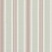 Baker Lifestyle Purbeck Stripe Pink/Green Fabric